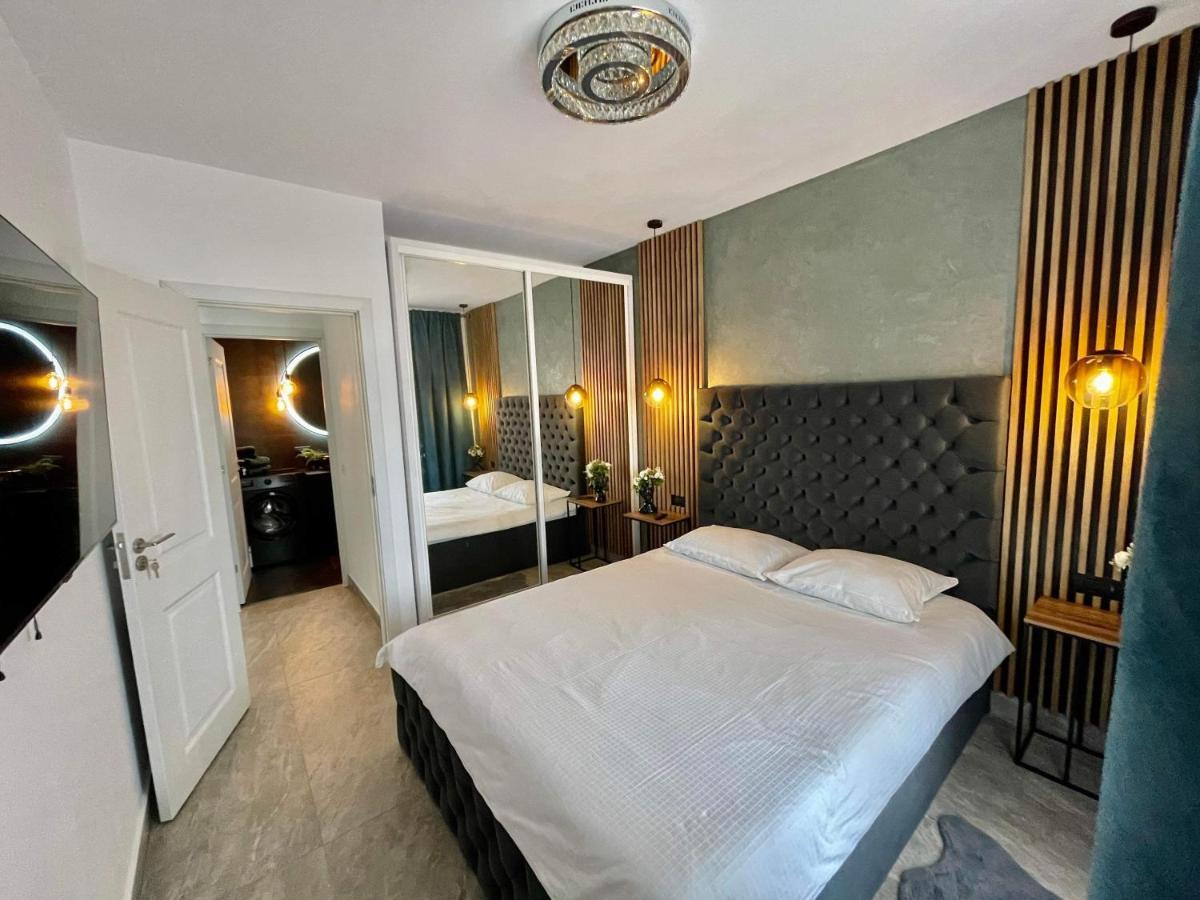 Aici Te Simti Ca Acasa Apartman Jászvásár Kültér fotó